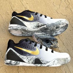 New Nike Kobe 9 Elite Low EM Protro Mambacita Gigi Shoes Men’s 8.5 10 12