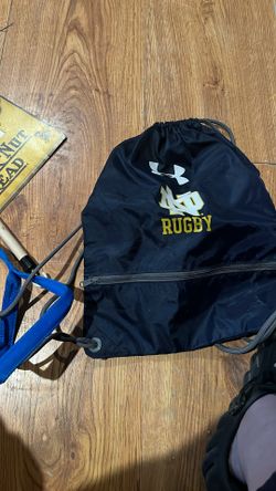 Notre Dame Backpack 