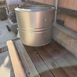 Dryer Barrel 