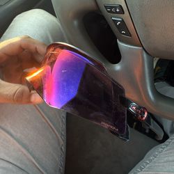 Oakley Kato