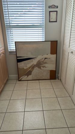 Wall decor