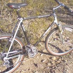 Trek 8300 MINT AMAZING RARE $599