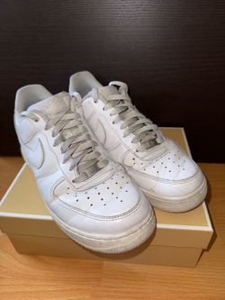 Size Nike Air Force 1 (AF1) Men’s