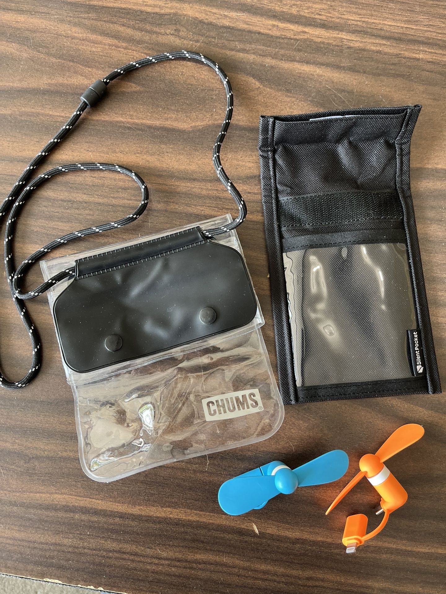 Phone Accessories