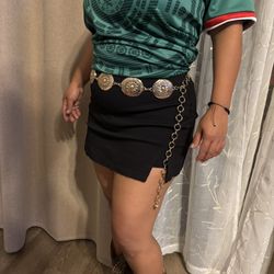 Western Metal Belts