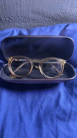GX by Gwen Stefani glasses