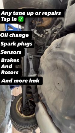 mechanic