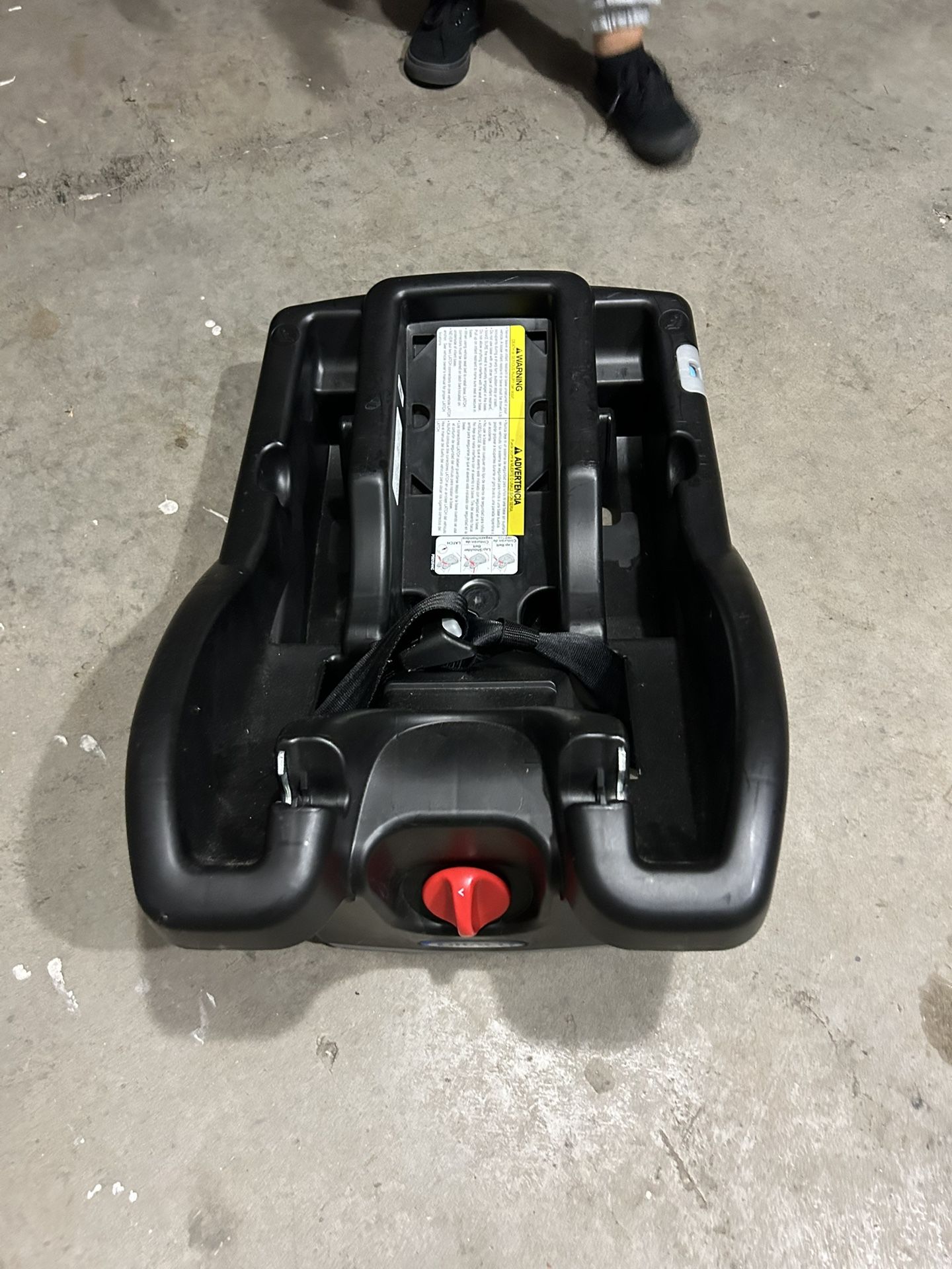 Graco Car Seat Base
