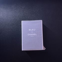 Bleu De Chanel 50mL