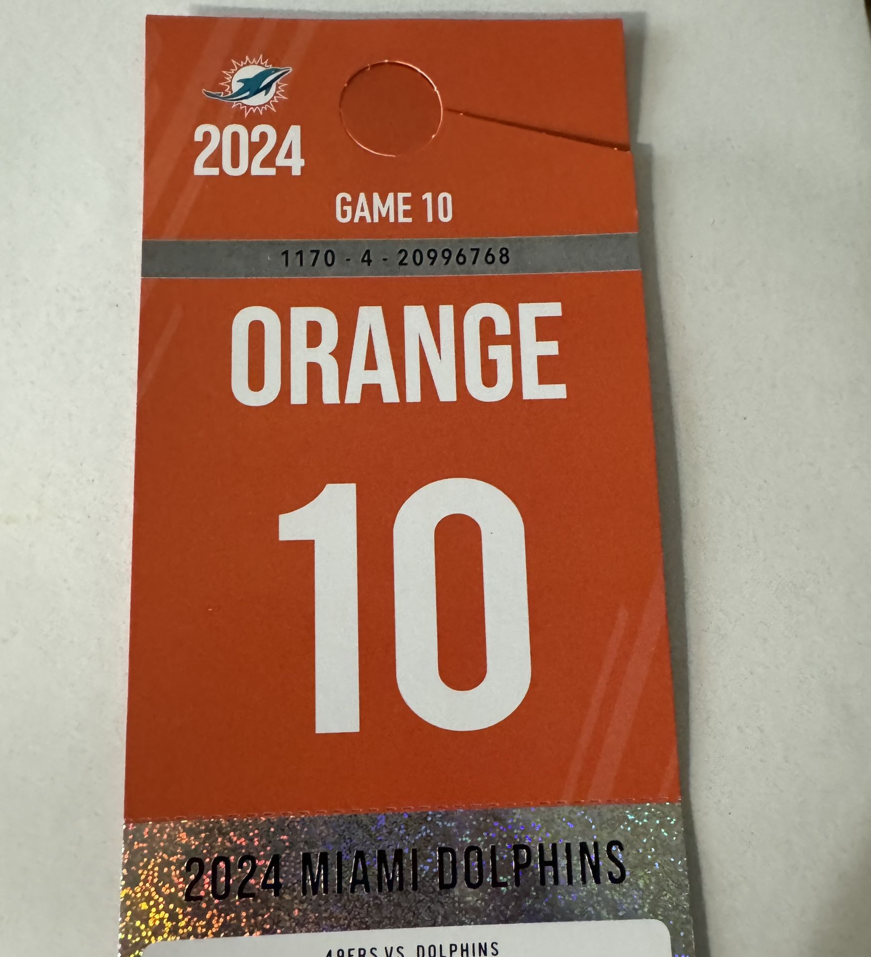 49ers Vs Dolphins 