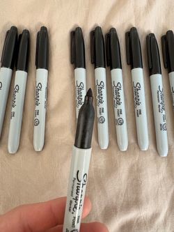 Sharpies