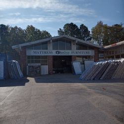 Lots Of Mattress Inventory Needs To Go