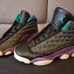 Air Jordan 13(XIII)