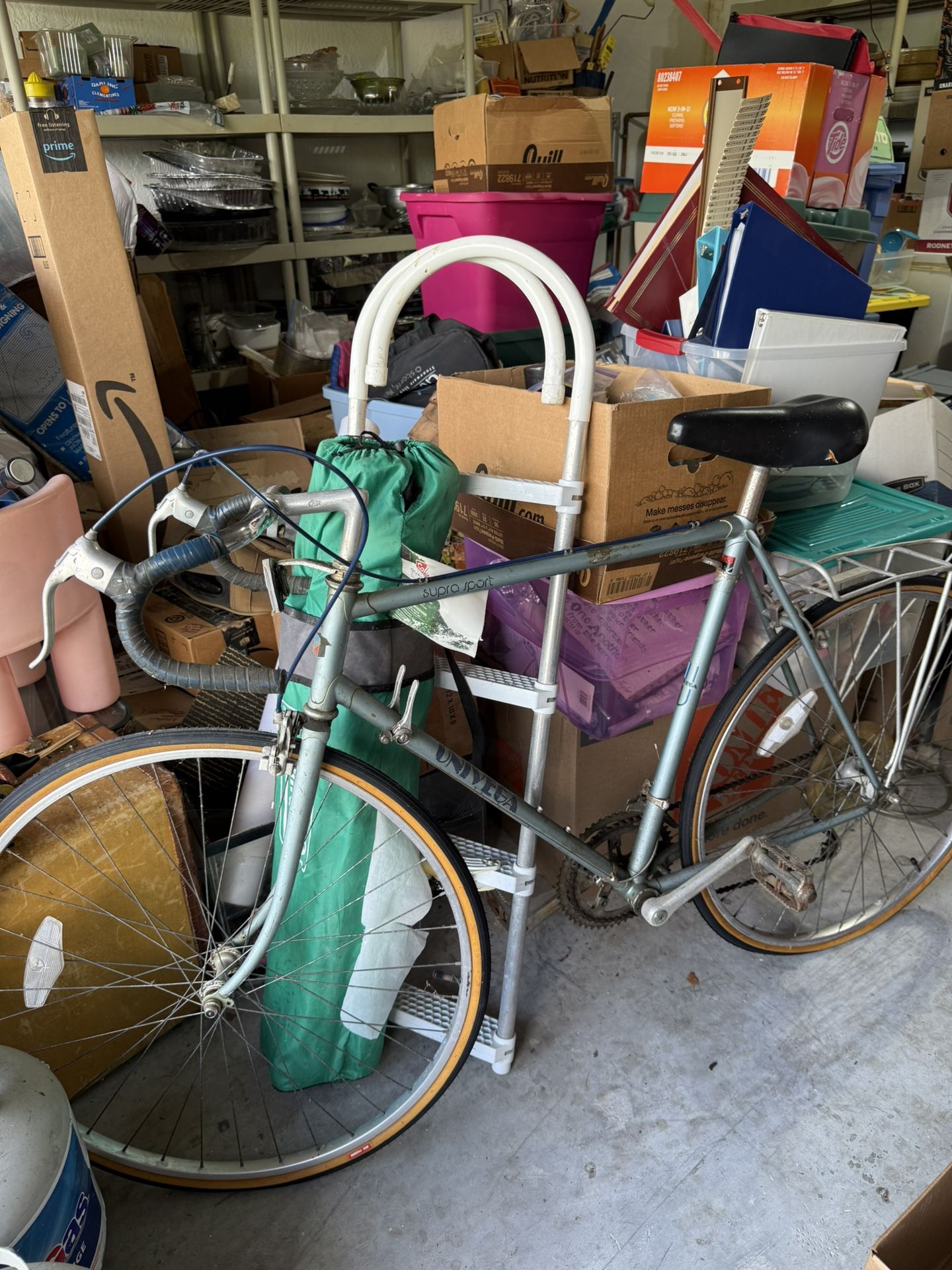 Yard/garage/moving Sale