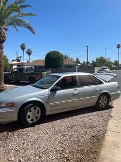 1994 Ford Taurus