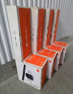🔥JBL Cinema SB570🔥$140 Firm On Price, Precio Firme 🔥BRAND NEW FACTORY SEALED...