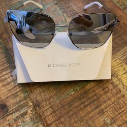 Michael Kors sunglasses