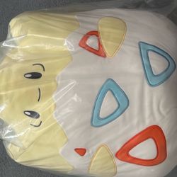 Squishmallow Pokemon Togepi 20" Target Exclusive 
