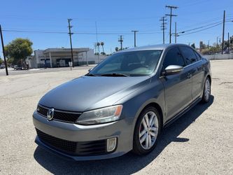 2013 Volkswagen Jetta GLI