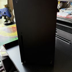 Xbox One Series X