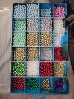 Beads