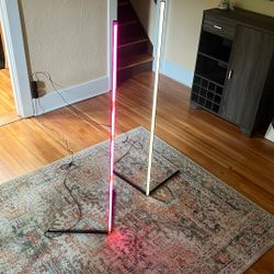 LED Mood Lights 