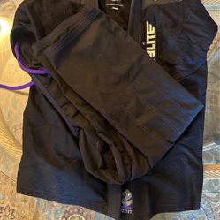 A3 Elite Sports Bjj Gi