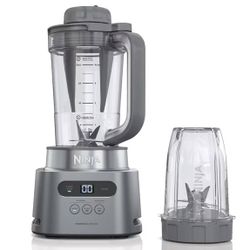 Ninja TWISTi 1500W Blender & Smoothie Maker – Brand New, Sealed