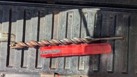 Hilti  concert bit
