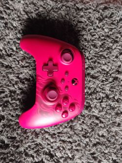 Power A Xbox controller