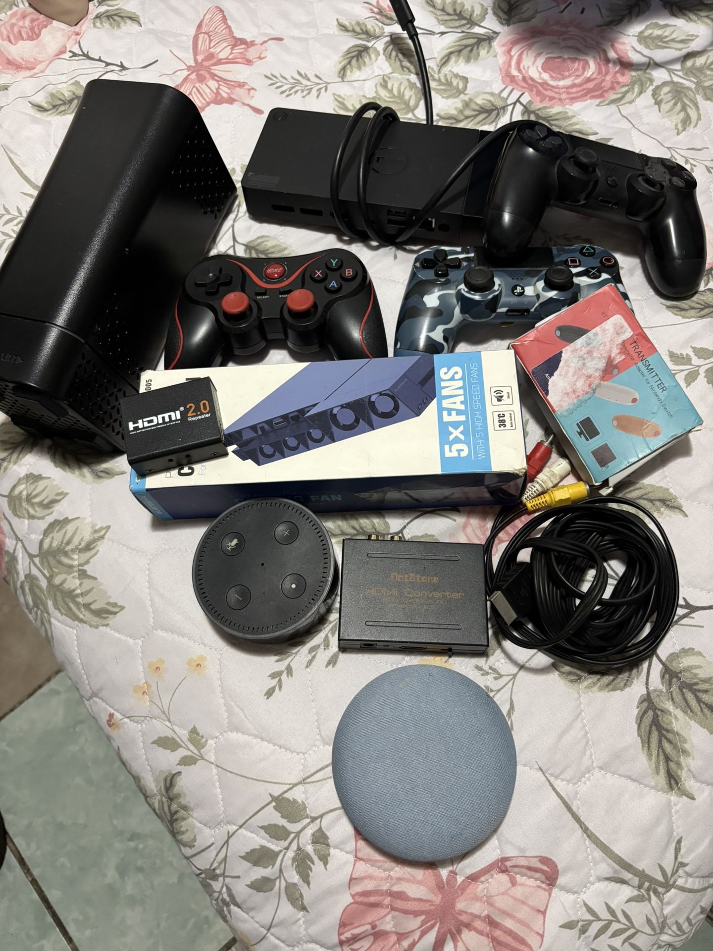 PS4, 