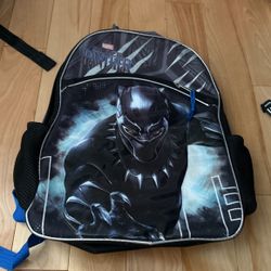 Boys backpack