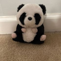 Panda Bear Stuffed Animal