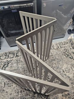 Wooden Gate