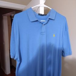 XL Polo Shirt