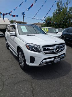 2017 Mercedes-Benz GLS $2,000* DOWN/ENGANCHE*