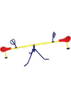 Brand New Teeter Totter 
