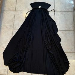 Halloween Costume Cape  🧛 