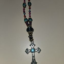 Handmade Beaded Necklace For All Occasions 