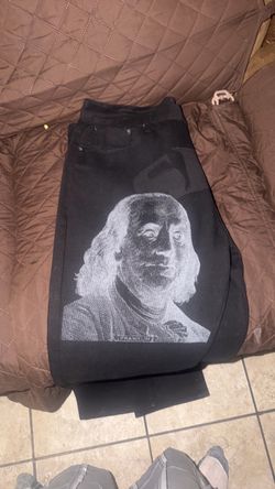 SDL pants