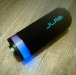 J Lab Go Party Bluetooth Speaker