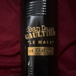 Jean Paul Gaultier “Le Male” le Parfum Cologne 