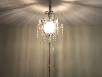 Chandelier