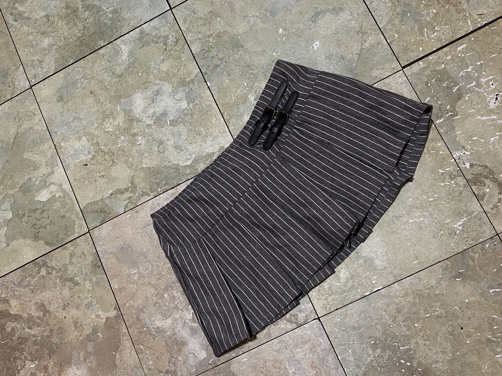 Mini Skirt Y2K