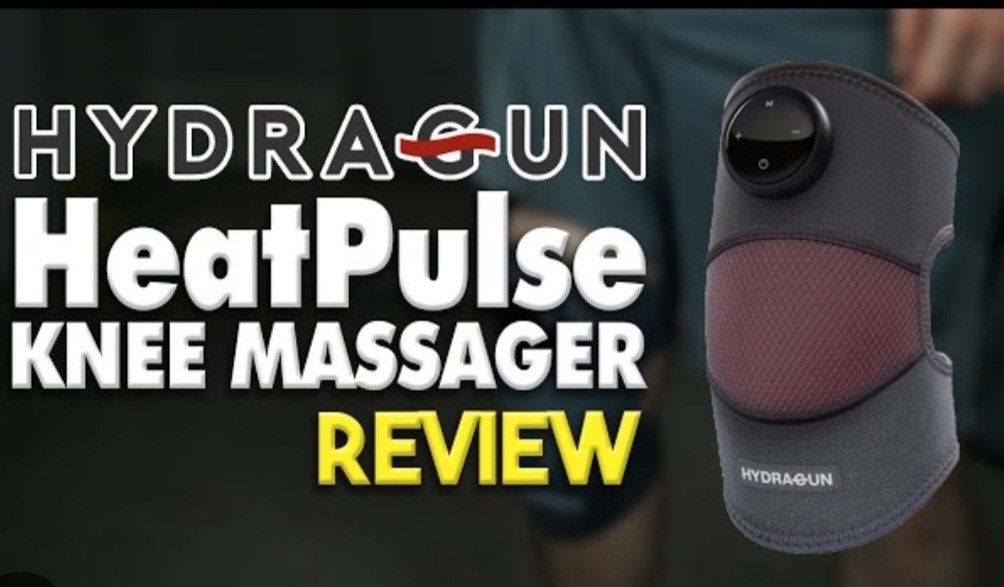 Knee Massager