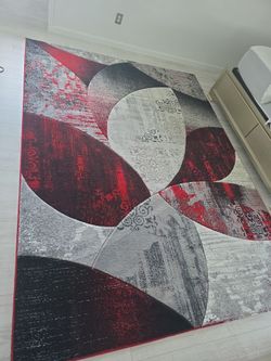 Indoor area rug
