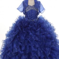Party Dress
