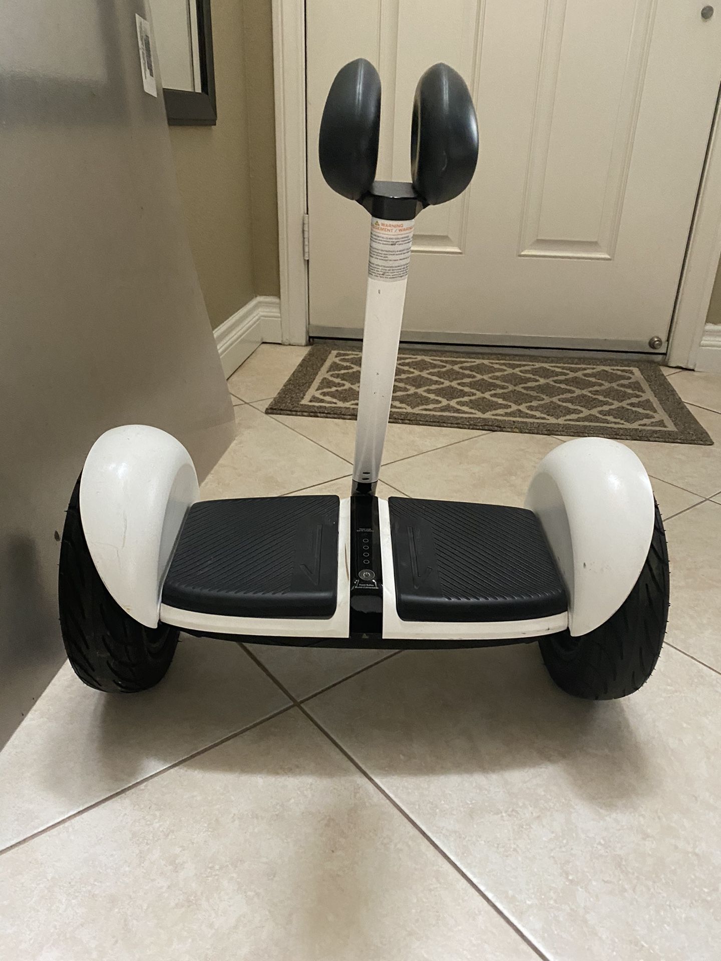 Segway brand Mini Lite hoverboard