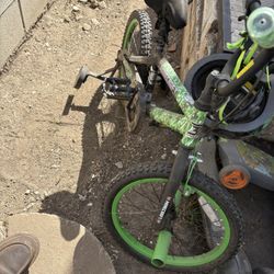 Roblox Bike