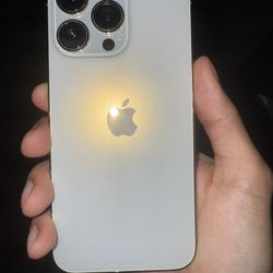 iPhone 13 Pro 128GB (Fully Unlocked)